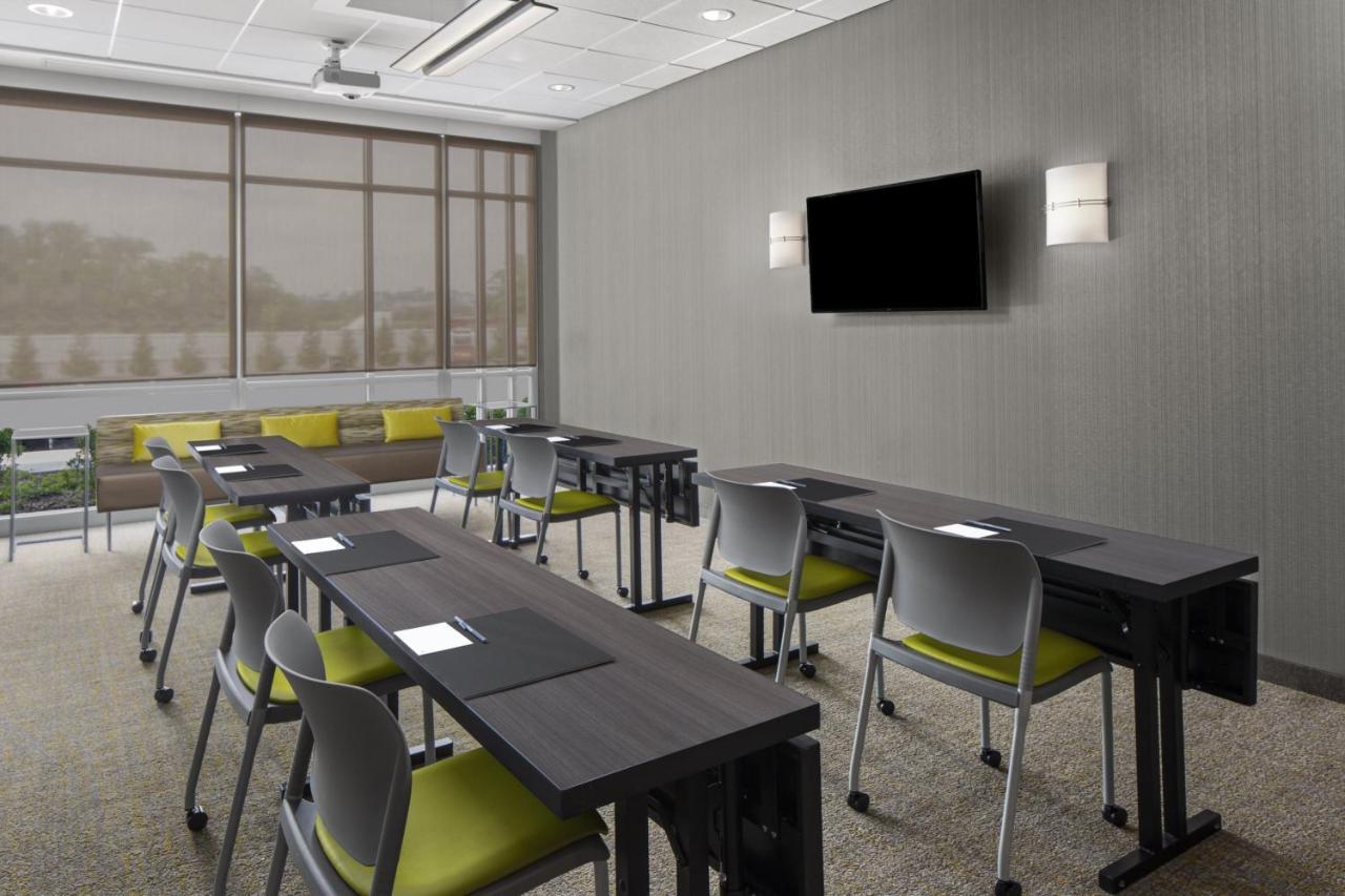 Hotel Springhill By Marriott East Rutherford Meadowlands