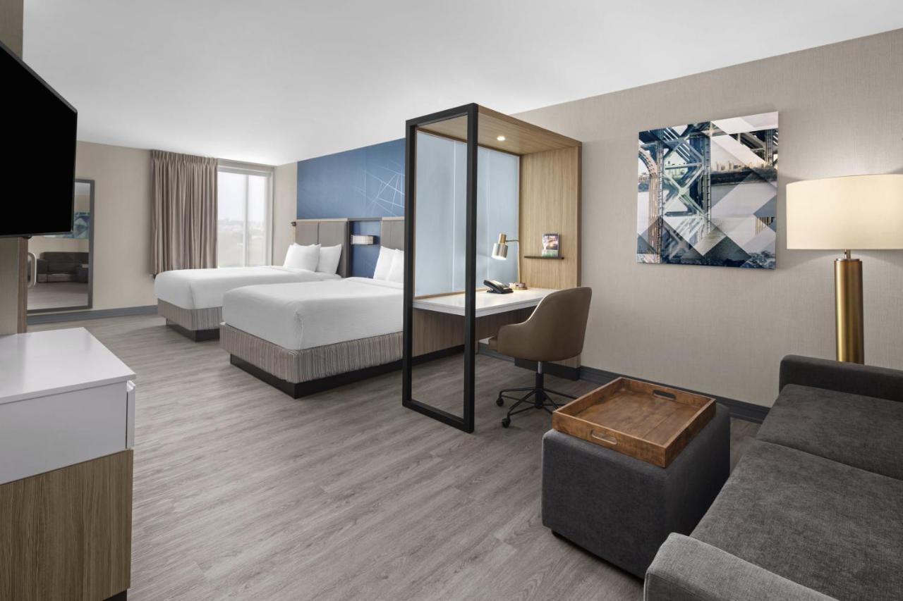 Springhill By Marriott East Rutherford Meadowlands