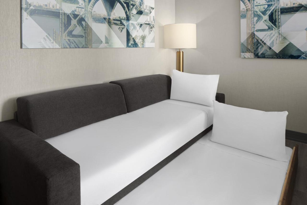 Hotel Springhill By Marriott East Rutherford Meadowlands