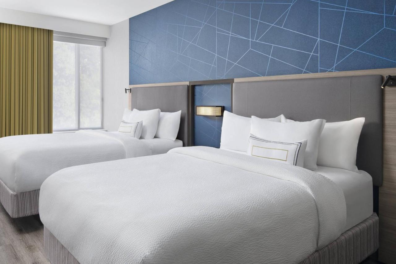 Springhill By Marriott East Rutherford Meadowlands