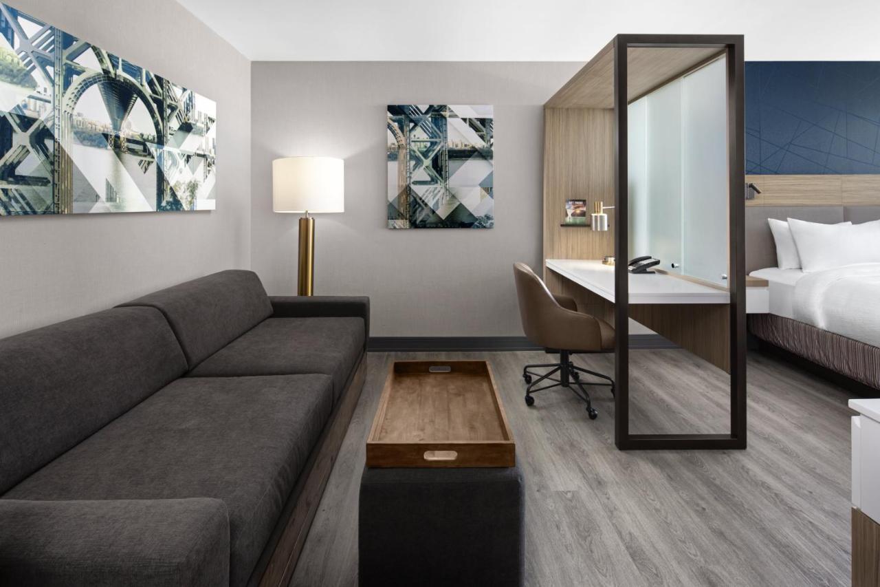 Springhill By Marriott East Rutherford Meadowlands 3*