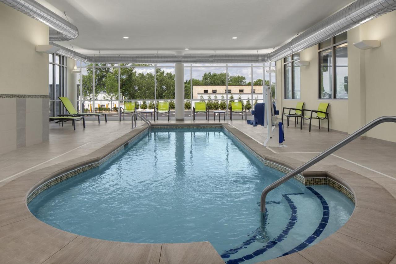Springhill By Marriott East Rutherford Meadowlands Hotel