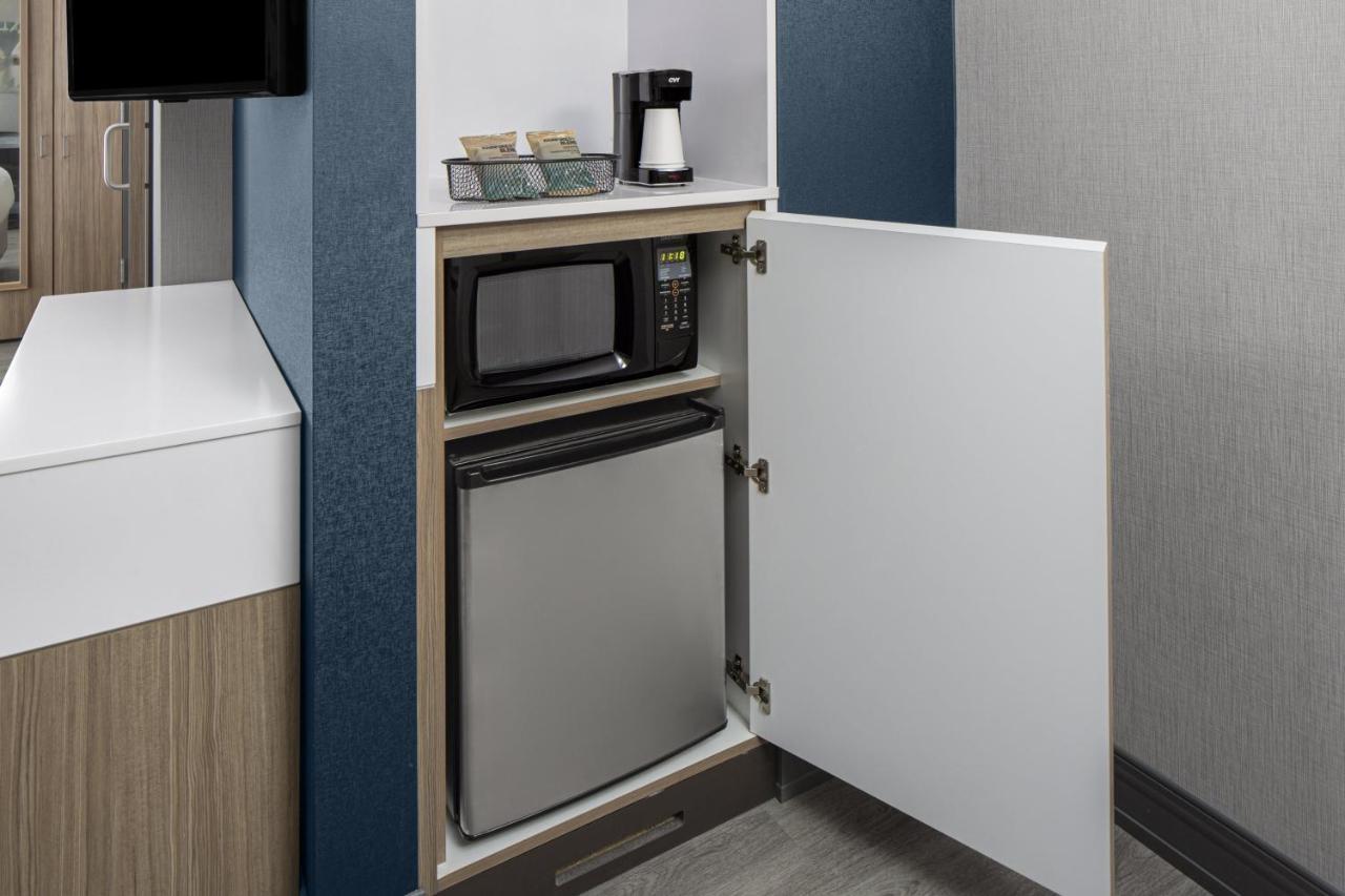 Springhill By Marriott East Rutherford Meadowlands 3* Carlstadt