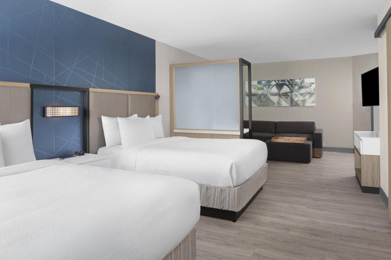 Springhill By Marriott East Rutherford Meadowlands Hotel Carlstadt