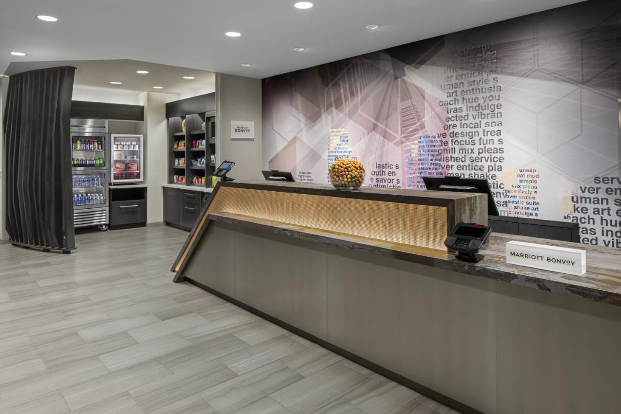 Springhill By Marriott East Rutherford Meadowlands