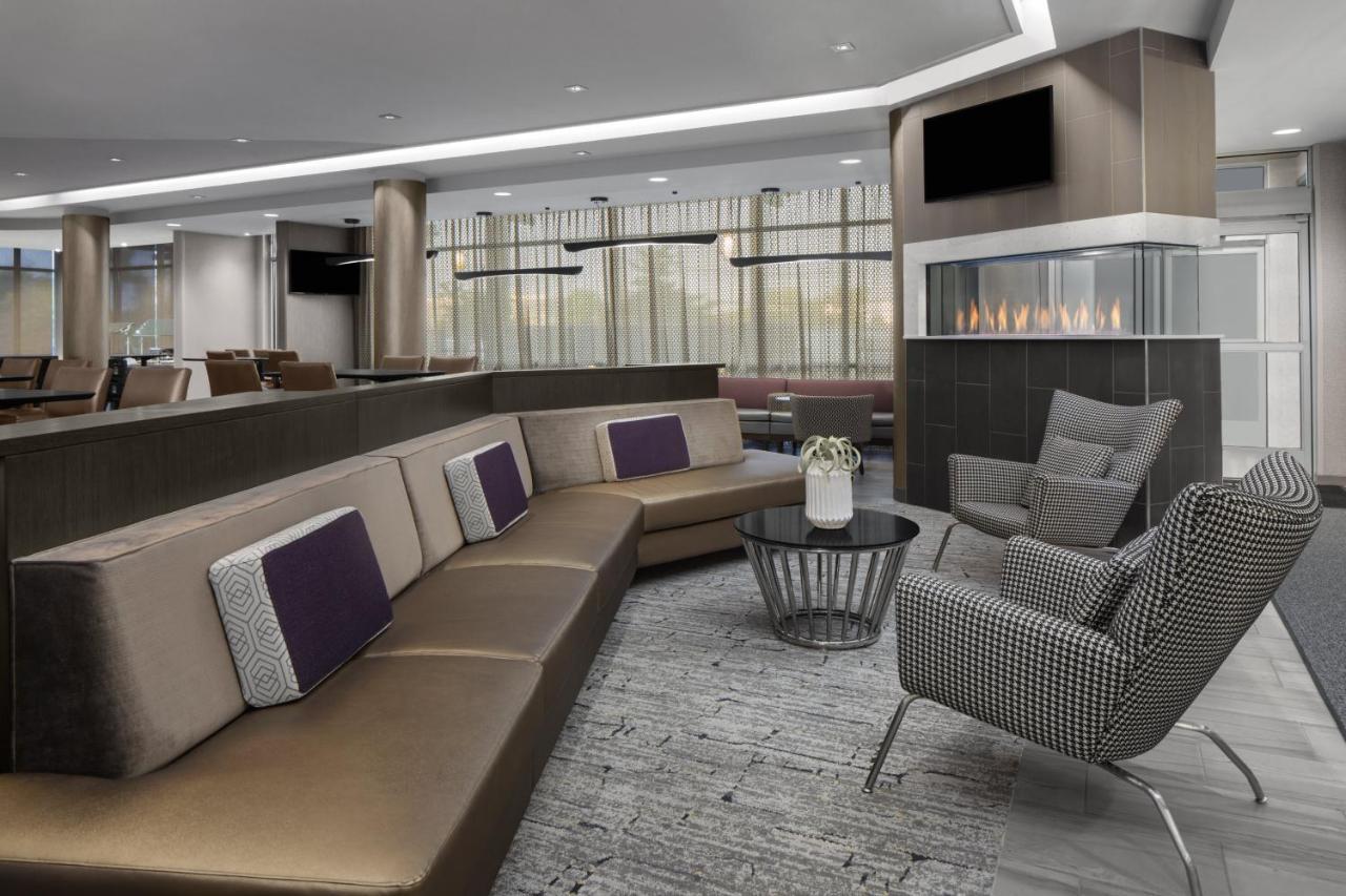 Springhill By Marriott East Rutherford Meadowlands Hotel Carlstadt
