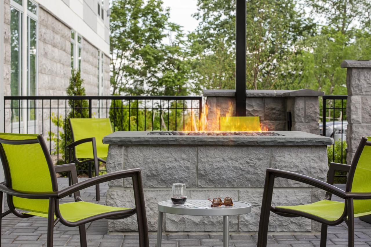 Springhill By Marriott East Rutherford Meadowlands Carlstadt