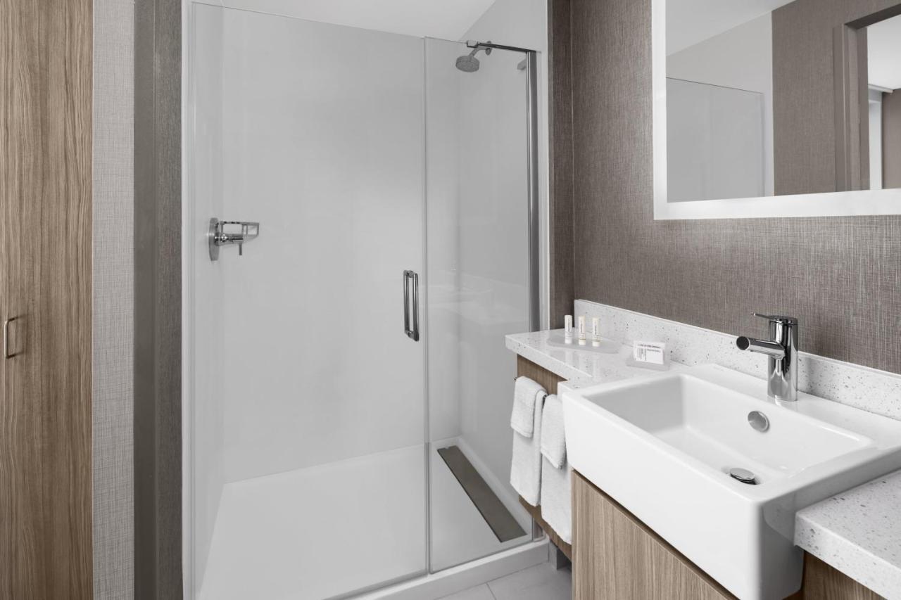 Springhill By Marriott East Rutherford Meadowlands 3*
