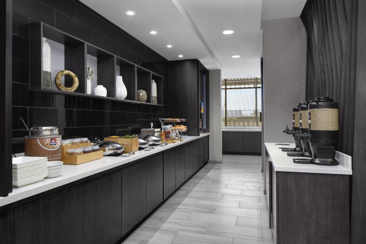 Springhill By Marriott East Rutherford Meadowlands 3*