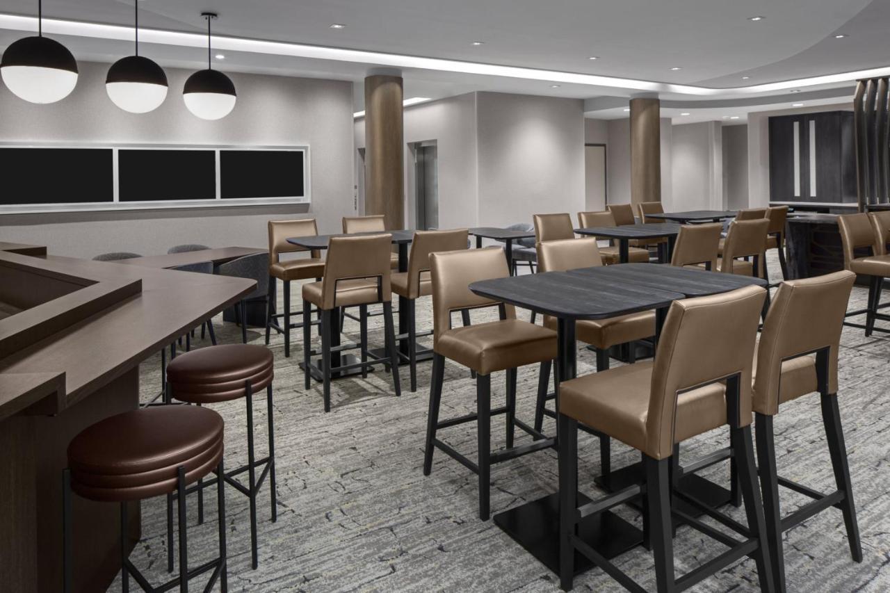 Hotel Springhill By Marriott East Rutherford Meadowlands