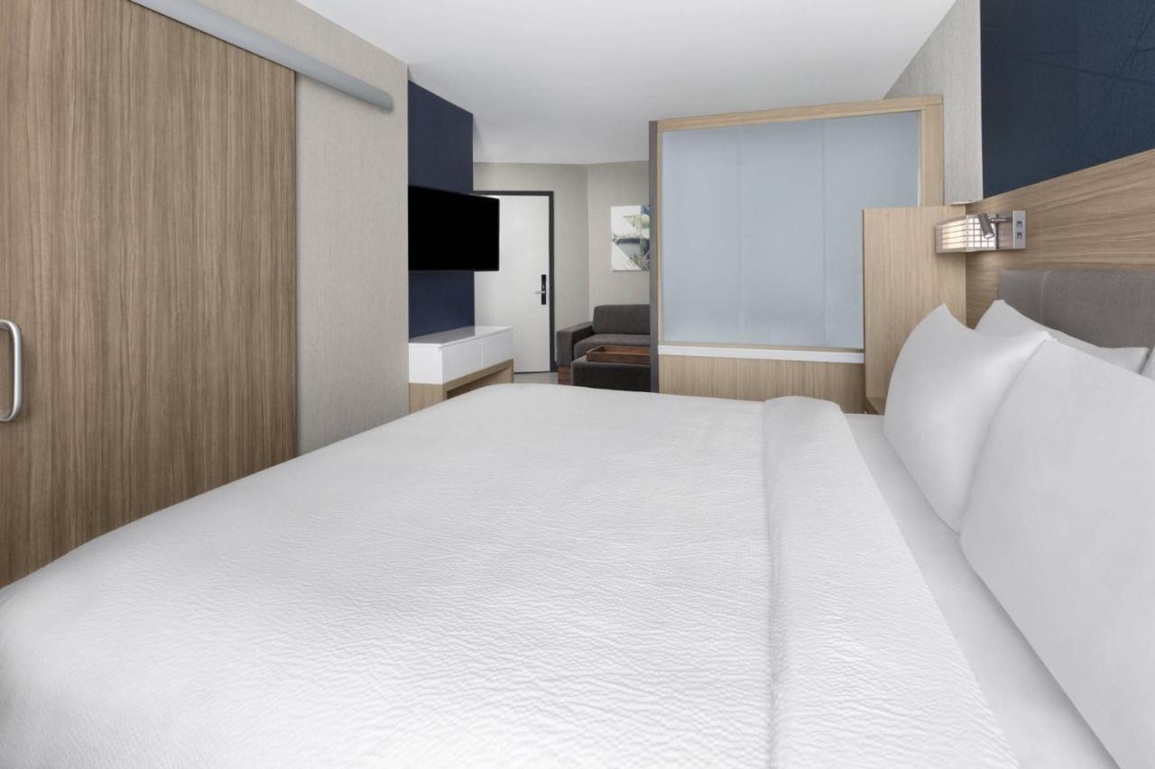 Hotel Springhill By Marriott East Rutherford Meadowlands Carlstadt